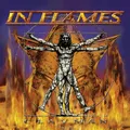 In Flames Clayman - LTD (LP)