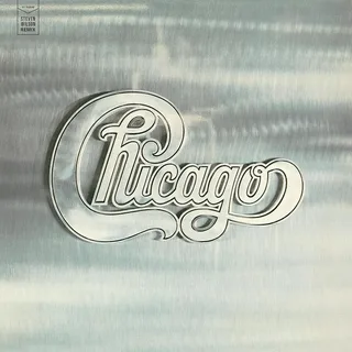 Chicago Chicago II (Steven Wilson Remix) (2LP)