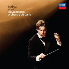 Orchestre De Paris Berlioz: Symphonie Fantastique… (CD)