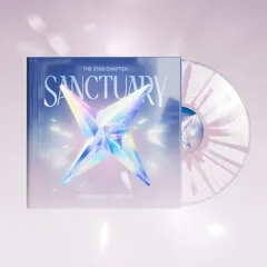 Tomorrow X Together The Star Chapter: SANCTUARY (LP)