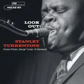 Stanley Turrentine Look Out (LP)