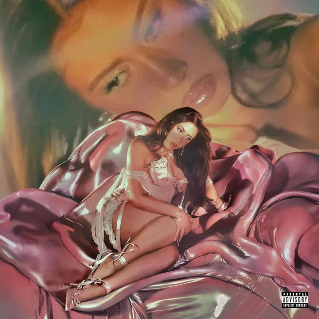 Kali Uchis Sincerely - LTD (LP) 