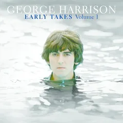 George Harrison Early Takes Volume 1 (CD)