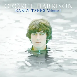 George Harrison Early Takes Volume 1 (CD)