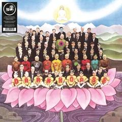 George Harrison Dark Horse (LP)