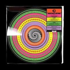 Diverse Artister Chalice A Fe Dub - LTD (LP)