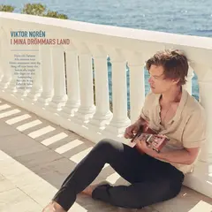 Viktor Norén I Mina Drömmars Land (LP)
