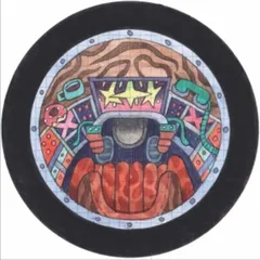 Marcel Vogel &amp; Tim Jules Just Because (Remixes) (12")