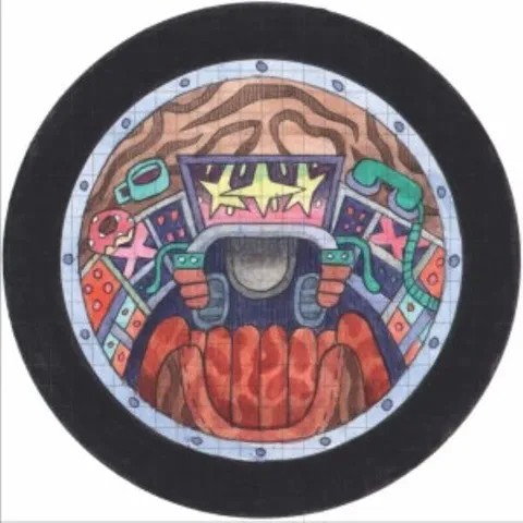 Marcel Vogel & Tim Jules Just Because (Remixes) (12") 