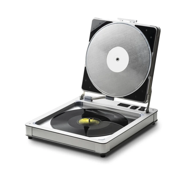 Pro-Ject Flatten IT Vinyl Record Flattening Machine 