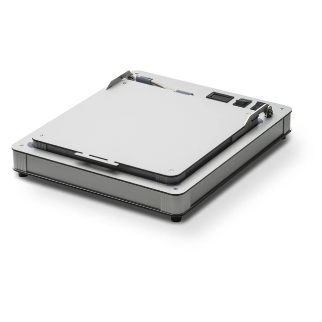 Pro-Ject Flatten IT Vinyl Record Flattening Machine 