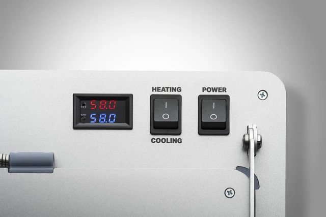 Pro-Ject Flatten IT Vinyl Record Flattening Machine 