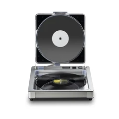Pro-Ject Flatten IT Vinyl Record Flattening Machine