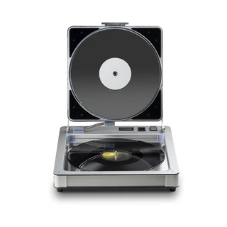 Pro-Ject Flatten IT Vinyl Record Flattening Machine