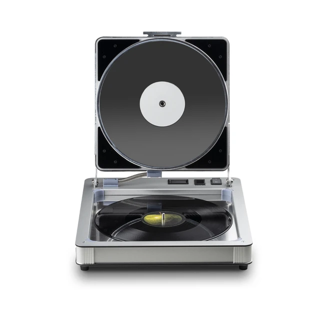 Pro-Ject Flatten IT Vinyl Record Flattening Machine 