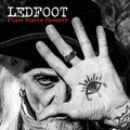 Ledfoot Plain Simple Honesty (LP)