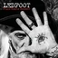 Ledfoot Plain Simple Honesty (LP)