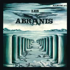 Les Abranis Album No 1 (Id Ed Was) (LP)