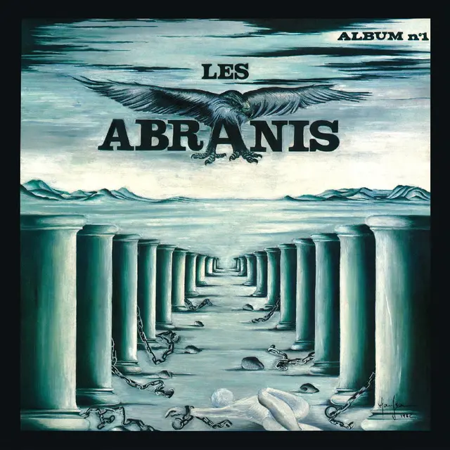 Les Abranis Album No 1 (Id Ed Was) (LP) 