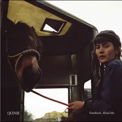 Quinie Forefowk, Mind Me - LTD (LP)