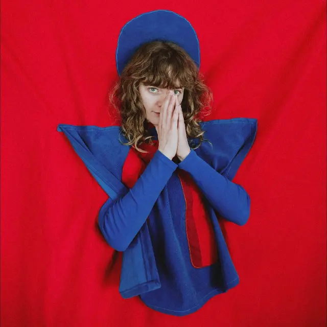 Me Lost Me This Material Moment - LTD (LP) 