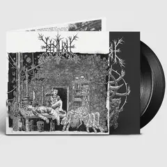 Demilich Em9t2ness Of Van2s1ing… (2LP)
