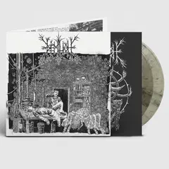 Demilich Em9t2ness Of Van2s1ing… - LTD (2LP)