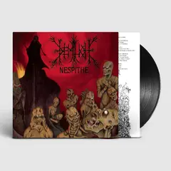 Demilich Nespithe (LP)
