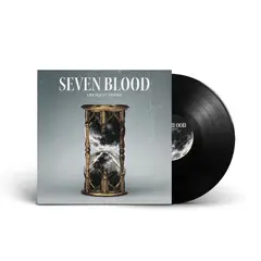 Seven Blood Life Is Just A Phase (LP)