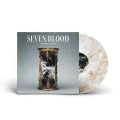 Seven Blood Life Is Just A Phase - LTD (LP)