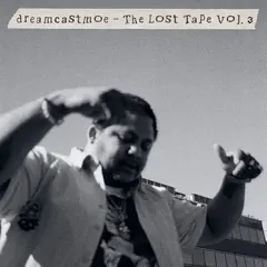 dreamcastmoe The Lost Tape Vol. 3 (LP)