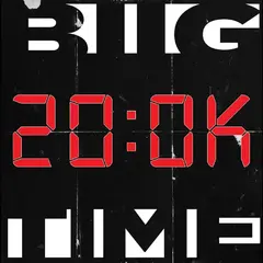 Biig Time 200K (LP)