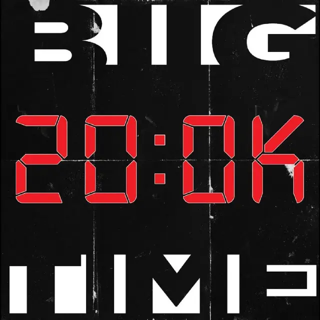Biig Time 200K (LP) 