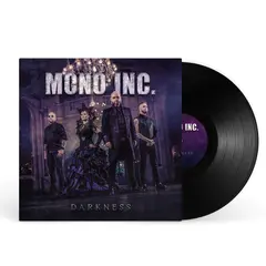 Mono Inc. Darkness (LP)