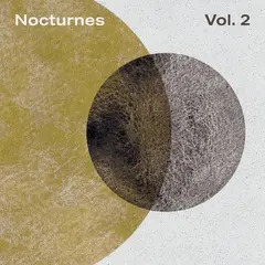 Diverse Artister Nocturnes Vol. 2 (LP)
