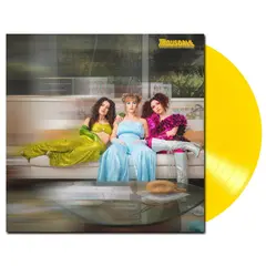 Trousdale Growing Pains - LTD (LP)