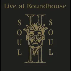 Soul II Soul Live At The Roundhouse LTD (2LP)