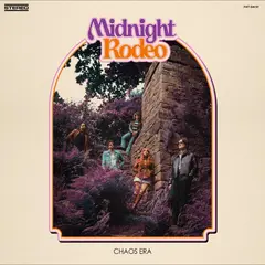 Midnight Rodeo Chaos Era (CD)