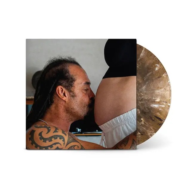 Michael Franti & Spearhead Welcome To The Family - LTD (LP) 