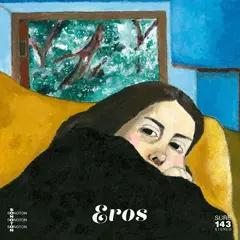 Daniel O'Sullivan Eros (LP)
