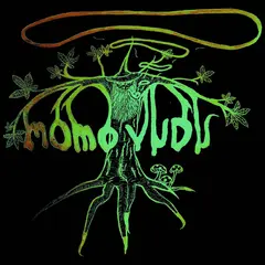 Momovudu Momovudu - LTD (LP)