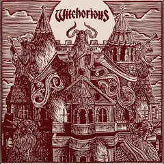 Witchorious Witchorious (LP)