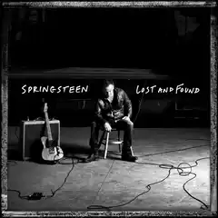 Bruce Springsteen Lost And Found: Selections From… (CD)