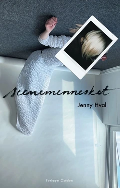 Jenny Hval Scenemennesket (BOK)