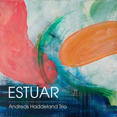 Andreas Haddeland Trio Estuar (CD)