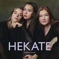 Hekate Evigheten Forestår (CD)