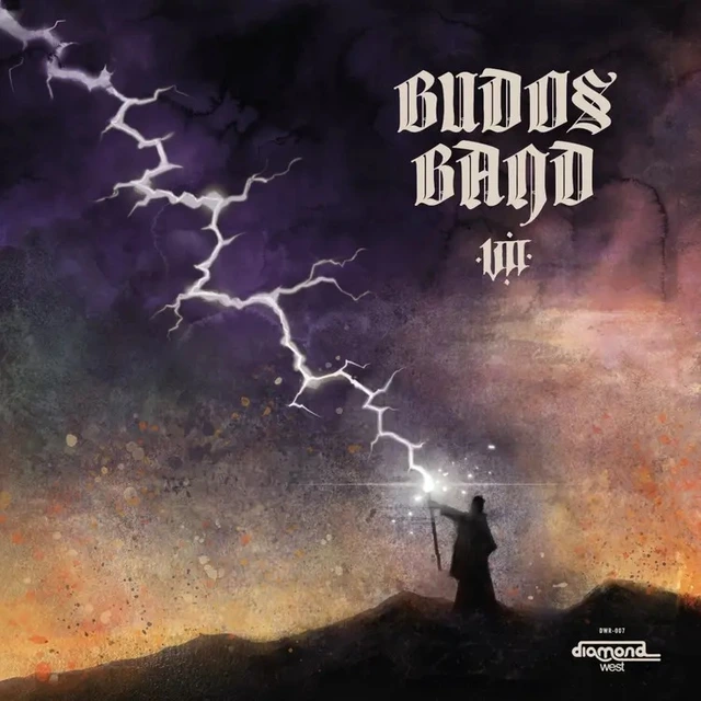 The Budos Band VII (CD) 