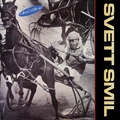 deLillos Svett Smil - LTD (LP)