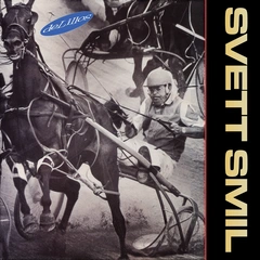 deLillos Svett Smil - LTD (LP)