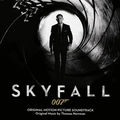 Thomas Newman James Bond: Skyfall OST - LTD (2LP)